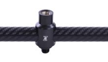 ZFISH Carbon Buzzer Bar 30cm/3 rods (2)