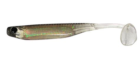 ZFISH MINNOW SHAD 11,5cm - 4 buc