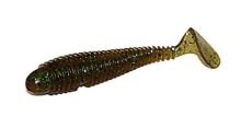 ZFISH WORMY SHAD 9.5cm - 4pcs (2)