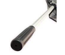 ZFISH Landing Net ZFX Rubber Mesh (6)