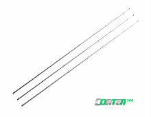 ZFISH Angelrute Corten Method Heavy Feeder 3,6m 120g (2)
