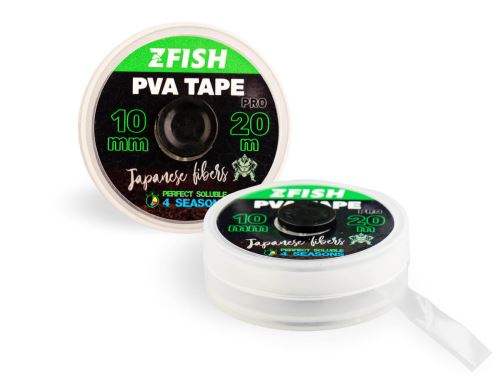 ZFISH PVA PRO Tape 10 mm/20 m