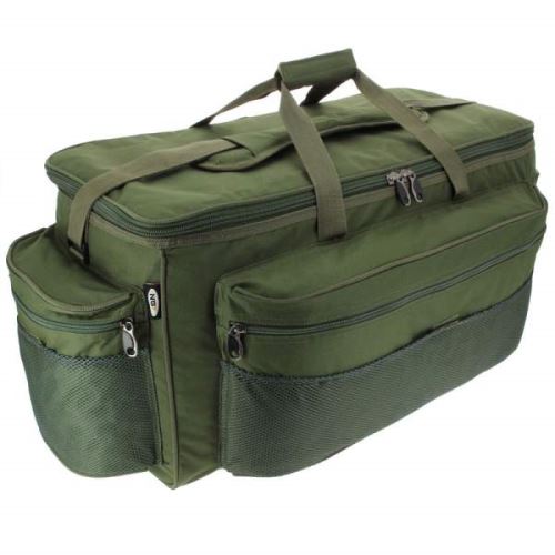 Geantă NGT Giant Green Carryall