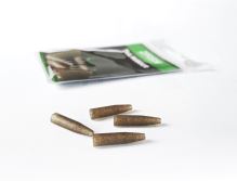 ZFISH Tail Rubber-Aufsatz für den Haken, 10 Stück (1)