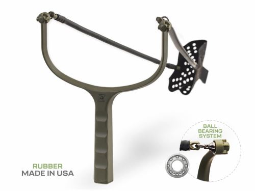 ZFISH Heavy Duty PRO Schleuder