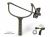 ZFISH Prak Heavy Duty PRO Catapult