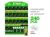 ZFISH Promotional Set of Carp Fishing Hooks + Free Display!
