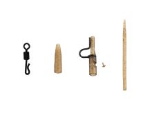 Kompletny zestaw pinów ZFISH Heavy Duty Clip 60mm (2)