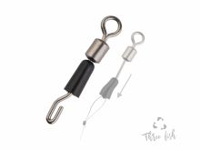 ZFISH Feeder Swivel Quick Change size M