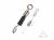 ZFISH Obratlík Feeder Swivel Quick Change vel. S