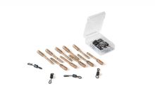 Extra Carp Anti Tangle & Quick Change Swivel S Extra Carp Anti Tangle & Quick Change Swivel S