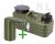 NGT Set aus Kanister 5L + Wasserpumpe
