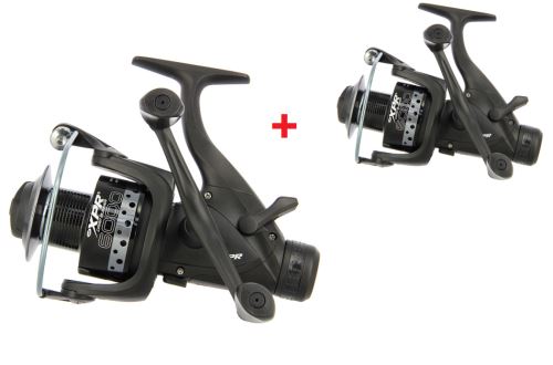 NGT Reel XPR Carp 6000 - 1 + 1 Kostenlos!