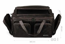 ZFISH Geantă Caryyall Z-CORE XL (1)