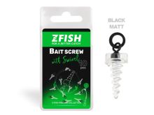 ZFISH Bait Screw with Swivel (3)