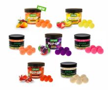ZFISH Kulki pływające Pop-Up 16mm - 60g