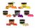 ZFISH Plovoucí Boilies Pop-Up 16mm - 60g