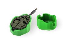 ZFISH Method Feeder Spider Large Set 90,100g + Mould (1)