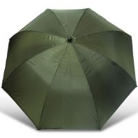NGT Green Brolly mit Reißverschluss am Seitenblatt 45 " (2)
