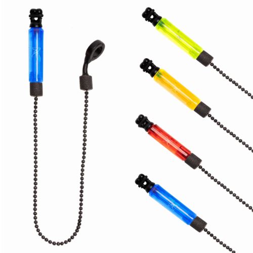 ZFISH Indicator Bobbin CMC