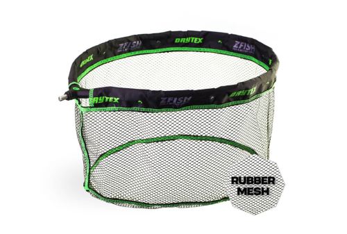 ZFISH Drytex Landing Net 50x55cm