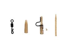 ZFISH Heavy Duty Clip Complete Pin Set 40 mm (2)