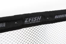 ZFISH Rubber Core Landing Net 42" (1)
