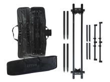 ZFISH Rod Pod RodMaster 3 rods (5)