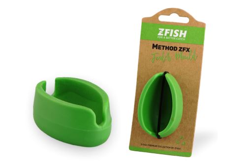 ZFISH Method Feeder ZFX Mold