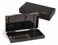 ZFISH Pudełko na przypony Method Rig Case 150 ZFISH Pudełko na przypony Method Rig Case 150