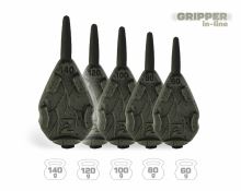 ZFISH Ciężarek Gripper In-line (3)