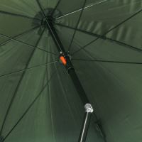 NGT Green Brolly 45" - 2,20m (4)