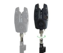 Zfish Quick Lock System 3 pcs (2)