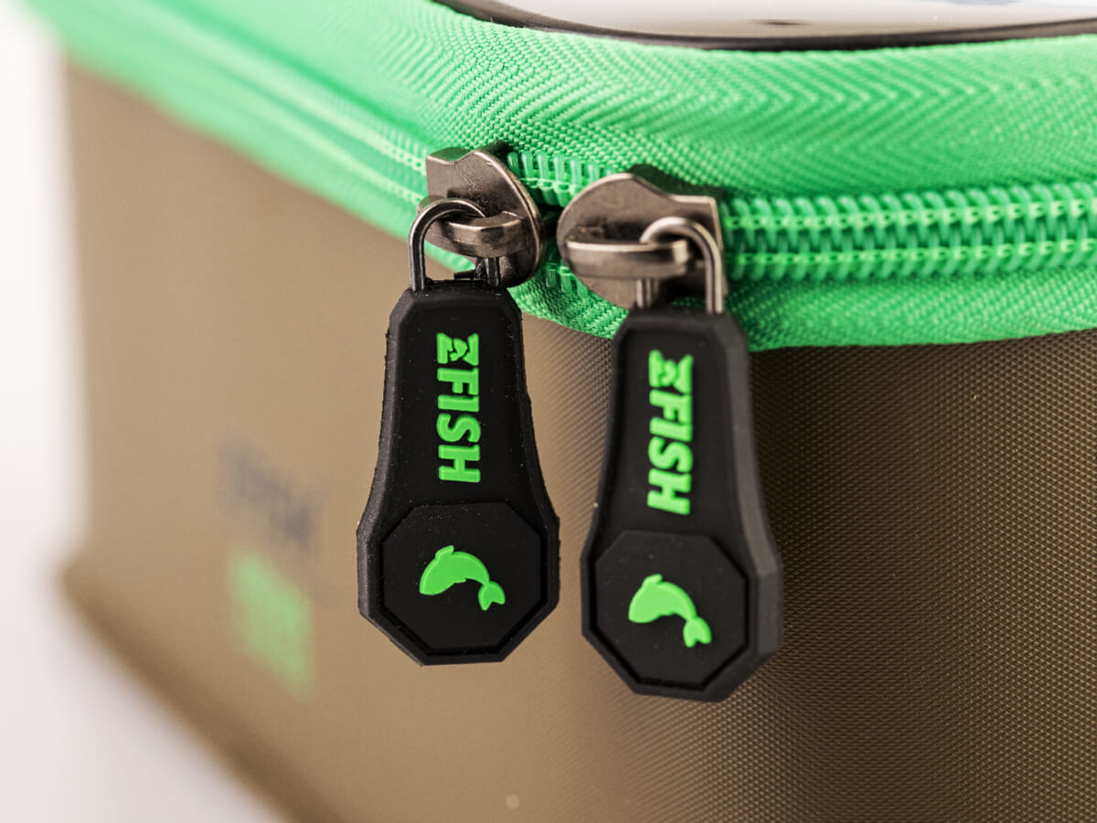 ZFISH Box Aquacore EVA Case M