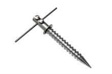 Zfish Umbrella Holder with Drill