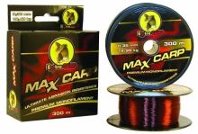 Extra Carp line - Max Carp 300m - 0.28mm