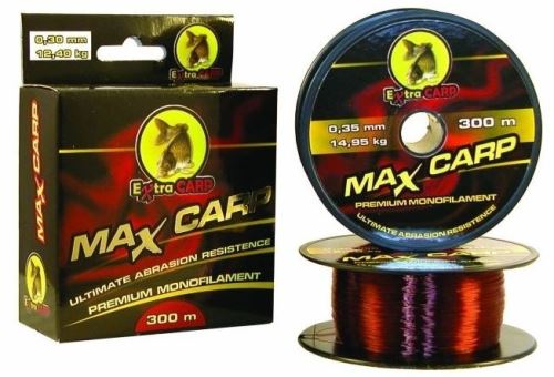 Extra Carp line - Max Carp 300m