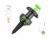 ZFISH Pellet Bander File Threader