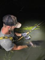 Zfish Prut Catfish Morga 2,70m/100-400g (9)
