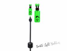 ZFISH Bite Indicator Bonito Light Bobbin (5)