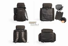 ZFISH CraftPro Rucksack Z-CORE 3in1 (2)