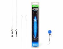 ZFISH Sealed Ronnie Rig BOOM 18cm 30lbs (1)