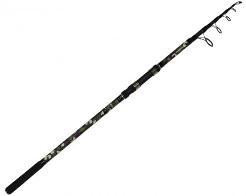 Lanseta Zfish Kingstone Telecarp 3.60m/ 80-150g