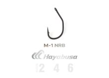 Hayabusa Teflon Haken M-1 NRB (1)