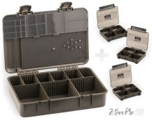 ZFISH Cutie Accesorii Z-Box PRO 45 (4in1)