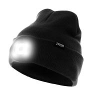 ZFISH Caciula Neagra (1)