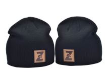 ZFISH Black Mütze ZFISH Black Mütze