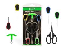 ZFISH Baiting Tools 6pcs ZFISH Baiting Tools 6pcs