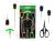ZFISH Baiting Tools 6pcs