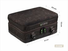ZFISH Organizer Master Tackle Bag Z-CORE (2)